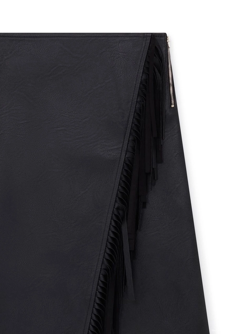 Affordable midi-skirt Stella Altermat fringe Women McCartney 0807
